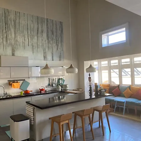 Apartament Palatial Flat Inside Bright Duplex Penthouse