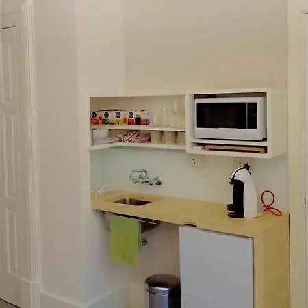 Appartamento Palatial Flat Inside Bright Duplex Penthouse