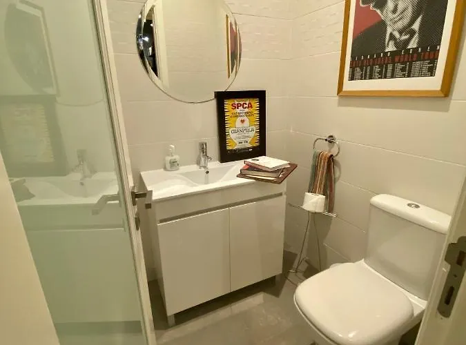 Palatial Flat Inside Bright Duplex Penthouse *