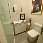 Palatial Flat Inside Bright Duplex Penthouse *