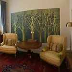 Palatial Flat Inside Bright Duplex Penthouse Apartment