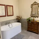Palatial Flat Inside Bright Duplex Penthouse Apartment