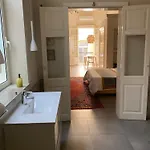 Palatial Flat Inside Bright Duplex Penthouse Apartment *