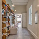 Palatial Flat Inside Bright Duplex Penthouse * Valletta