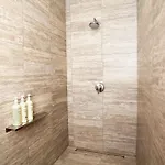 Palatial Flat Inside Bright Duplex Penthouse Apartment