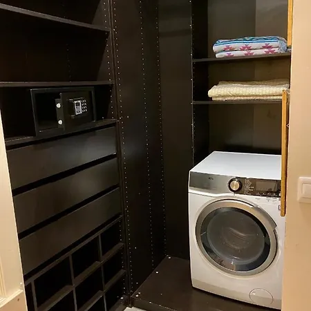 Palatial Flat Inside Bright Duplex Penthouse * Валетта