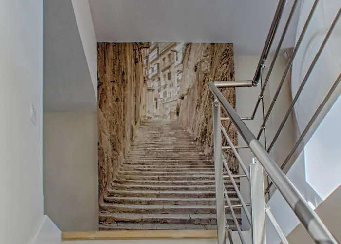 Apartment Palatial Flat Inside Bright Duplex Penthouse